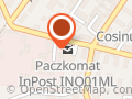 Paczkomat InPost