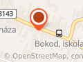 Bokodi Rétesház és Pizzázó