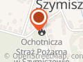 Remiza OSP Szymiszów