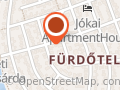 Napsugár Apartmanház