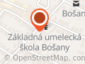 MM Delivery Bošany