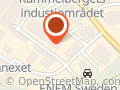 StorStockholms Blästringservice AB