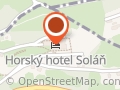 Horský hotel Soláň