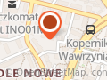 Kawiarenka, Sklep Monopolowy ALEX
