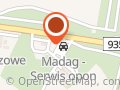 Madag. Sprzedaż i Serwis Opon
