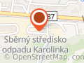 Městský bytový podnik Karolinka, příspěvková organizace