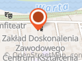 Centrum Kształcenia ZDZ w Koninie