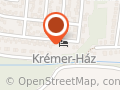 Krémerház