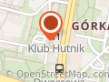 Hutnik. Klub