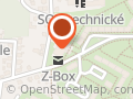 Taxi Ostrava-Jih 800 800 105