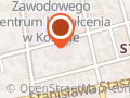 Fitness club, basen Konińskiego Centrum Edukacyjnego