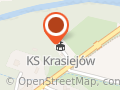 KS Rajfel Krasiejów