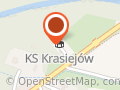 KS Rajfel Krasiejów