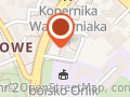 Prodent. Gabinet Stomatologiczny. Bieńkowska G.