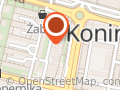 KEBAB FIERY, KONIN