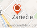 Základná škola s materskou školou, Záriečie 136