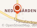 Nedergården Gammalt & Nytt