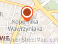 Sikorski Mirosław. Kwiaciarnia
