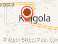 Kołodziejczak Bogdan Sklep spożywczy
