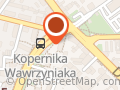 Czarsyn. Usługi komunalne