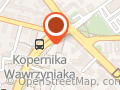 Butik Kobiecy Wieszak