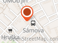 Veterinární ordinace MVDr. Petr Stankoci