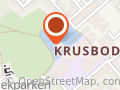 Krusboda, Anläggningssamfälligheten