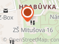 Zš a Mš Ostrava, Mitušova