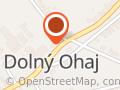 Obec Dolný Ohaj - obecný úrad