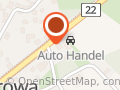 AUTO-HANDEL Remigiusz Szarafin