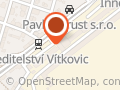MDDr. Zuzana Batová - DENTMEDIC OSTRAVA, s.r.o.