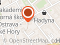 Bytové družstvo Mládí Ostrava - Mariánské Hory