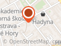 Bytové družstvo Mládí Ostrava - Mariánské Hory