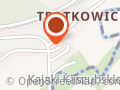 Kajaki Radunia - Ostrzyce, spływy kajakowe
