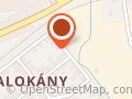 Zsolnay Apartmanház Exotic