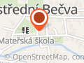 JEDNOTA, spotřební družstvo ve Vsetíně