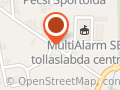 Alarm SE
