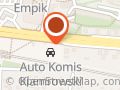 Auto-Komis Klamrowski