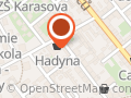 Aqualia infraestructuras inženýring, s.r.o.