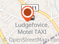 Motel Taxi Ludgeřovice