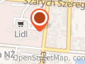 Zakład Handlowy Michniacki Zenon. Firma Dziadek Części do ciągników i maszyn rolniczych.