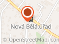 Úřad Městského Obvodu Nová Bělá