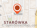 Księgarnia Kleks. Bogdana Walicka