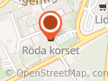 Nacka Terapimottagning