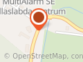 Autósiskola Gyakorlópálya