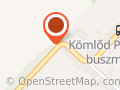 Polgármesteri Hivatal Kömlőd