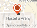 Hostel u Arény