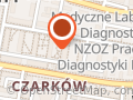 Namysłowska Marianna. FHU. Sprzątanie