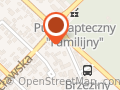 Poczta Polska Up Brzeziny K. Kalisza