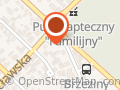 Bank Pocztowy Brzeziny